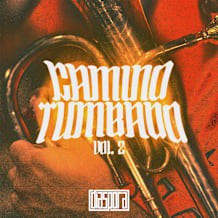 Cover art for Camino Tumbado Vol. 2 pack