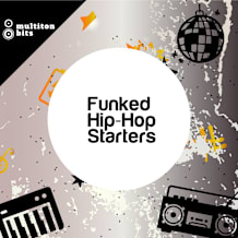 Cover art for Funked Hip-Hop Starters pack