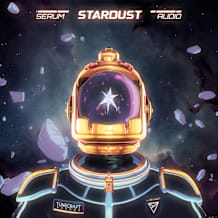 Cover art for Stardust for Serum pack