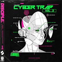 Cover art for Eliminate - Cyber Trap Vol. 2 pack