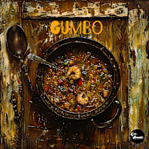 Cover art for Gumbo: Future Soul Essentials  pack