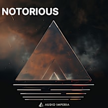 Cover art for Notorious pack