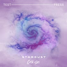 Cover art for Crystal Skies - Stardust Sample Pack pack