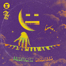 Cover art for Midnight Dreams pack