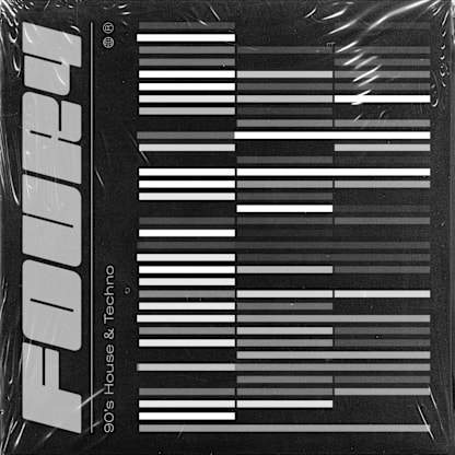90s House & Techno: House Sample Pack by Four4 | Splice