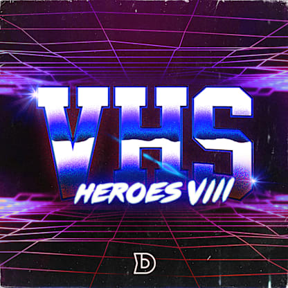 VHS Heroes 8: Hip Hop Sample Pack by DopeBoyzMuzic | Splice
