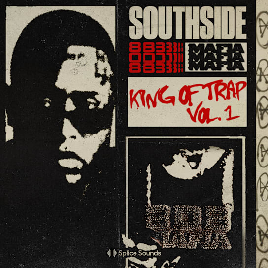 REQ: Splice Southside King of Trap Vol. 1 screenshot REQ: Splice Southside King of Trap Vol. 1 screenshot
