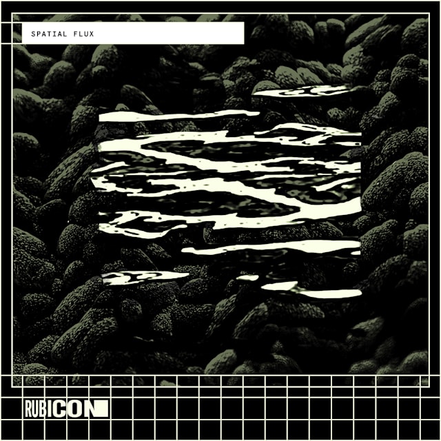 REQ: Rubicon Spatial Flux screenshot REQ: Rubicon Spatial Flux screenshot