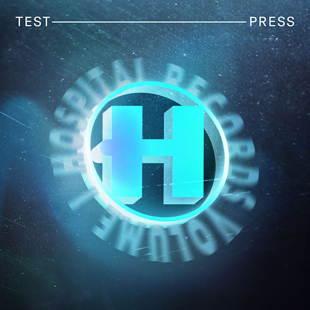 REQ: Test Press Hospital Records Drum & Bass Essentials Vol. 1 screenshot REQ: Test Press Hospital Records Drum & Bass Essentials Vol. 1 screenshot