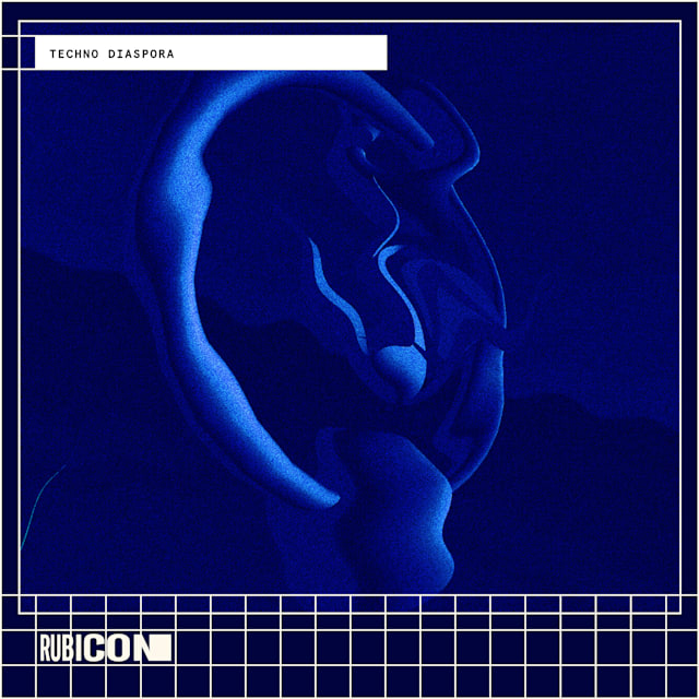REQ: Rubicon Techno Diaspora screenshot REQ: Rubicon Techno Diaspora screenshot