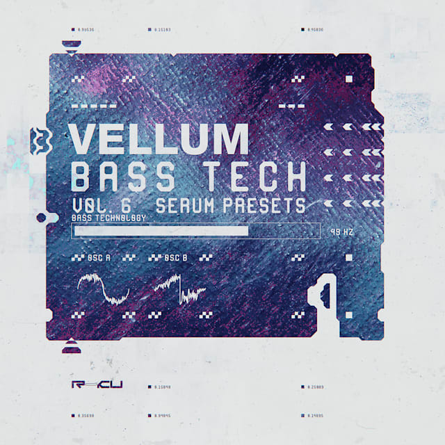 REQ: Renraku Vellum Bass Tech 6 screenshot REQ: Renraku Vellum Bass Tech 6 screenshot