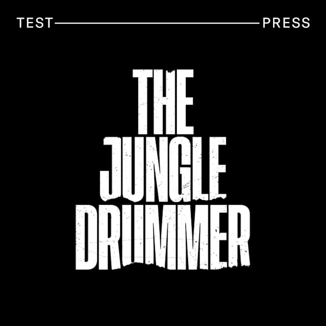 REQ: Test Press The Jungle Drummer Live Jungle DnB Sessions screenshot REQ: Test Press The Jungle Drummer Live Jungle DnB Sessions screenshot