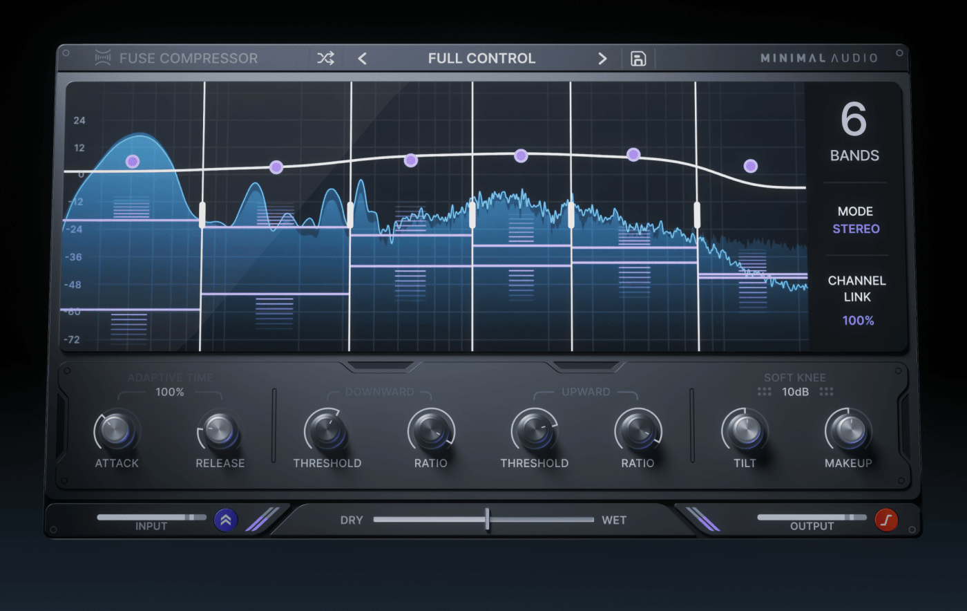 Fuse Compressor video poster