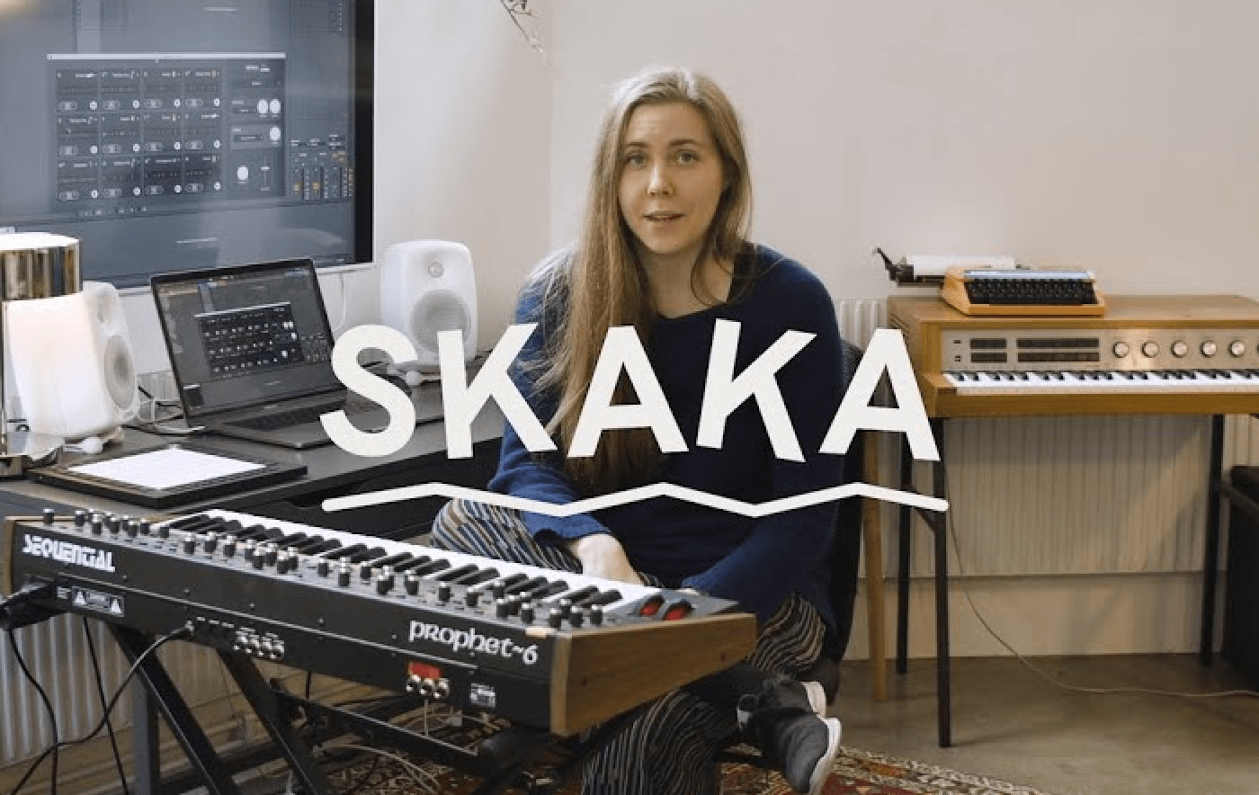 Skaka Tutorial video poster