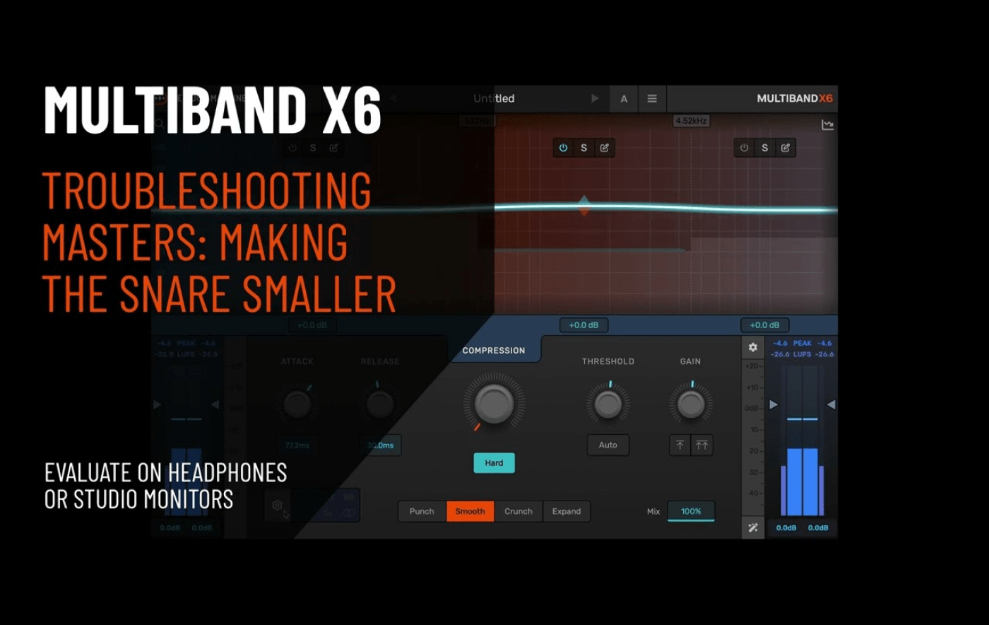 Sidechain (Internal) video poster