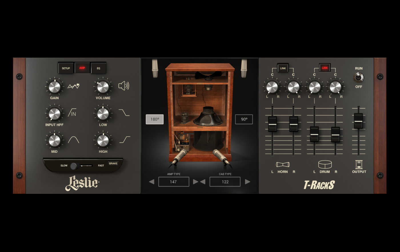 IK Multimedia T-RackS 5 MAX Bundle Download - Extra Plugins