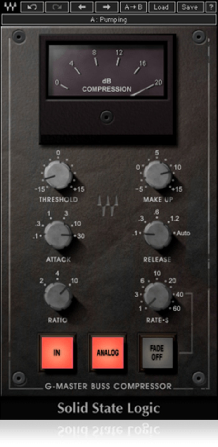 waves ssl 4000 vst dx rtas v1.1