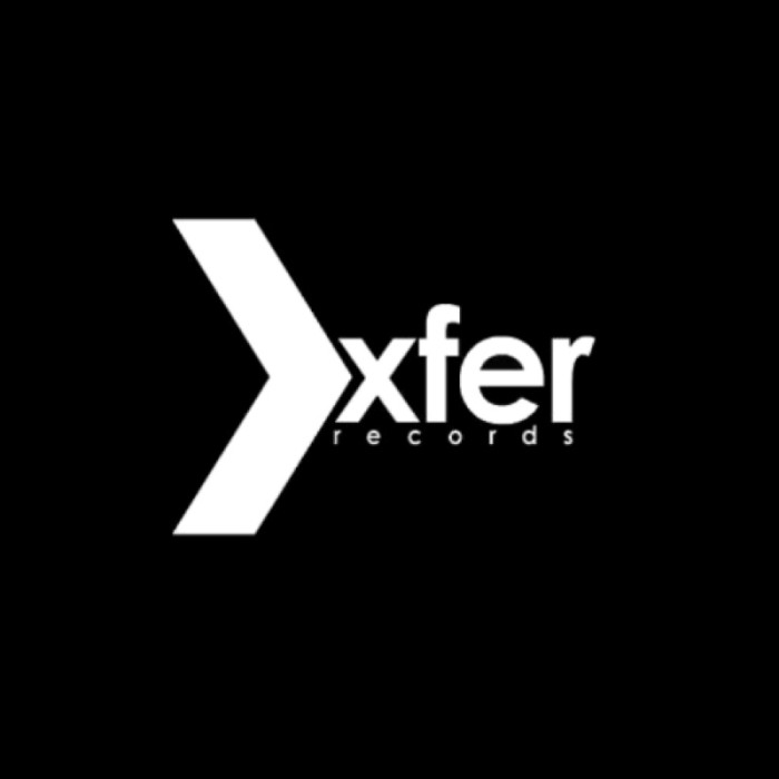 Xfer Records