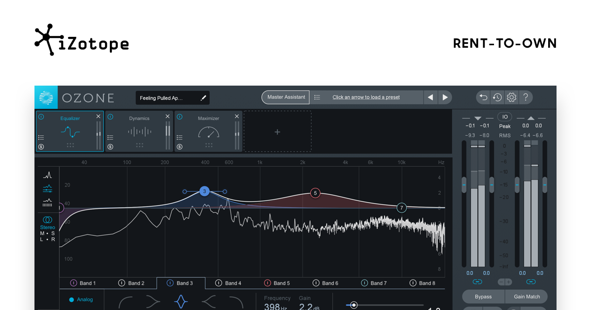 izotope ozone 8 r2r mac