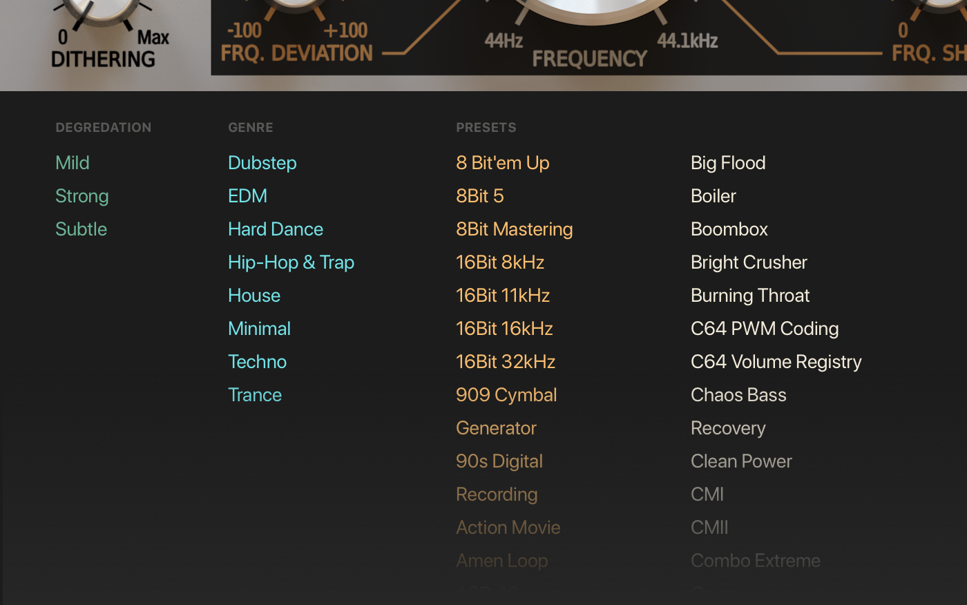 decimort 2 bitcrusher vst download free