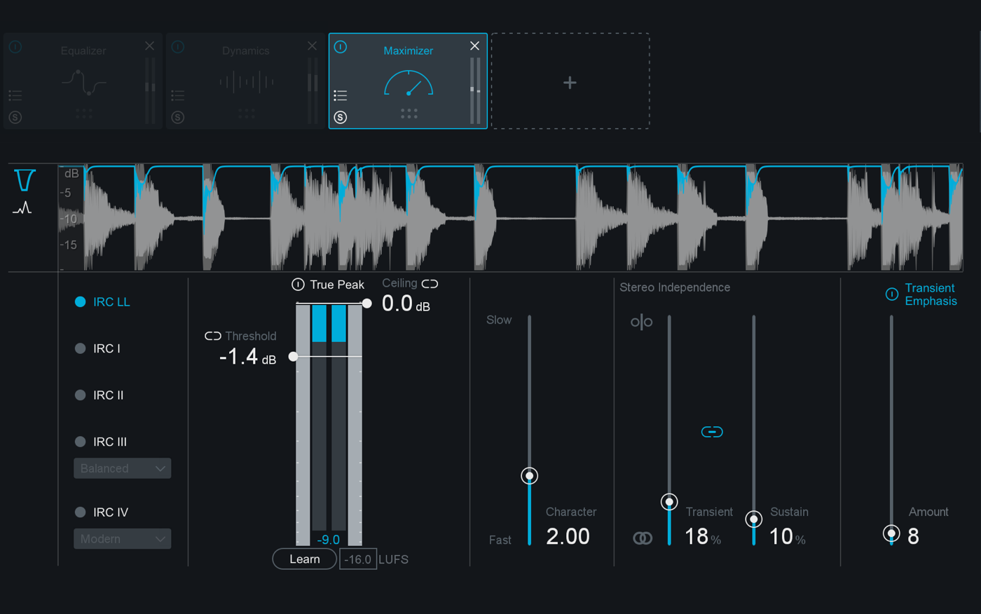 ozone 5 vst