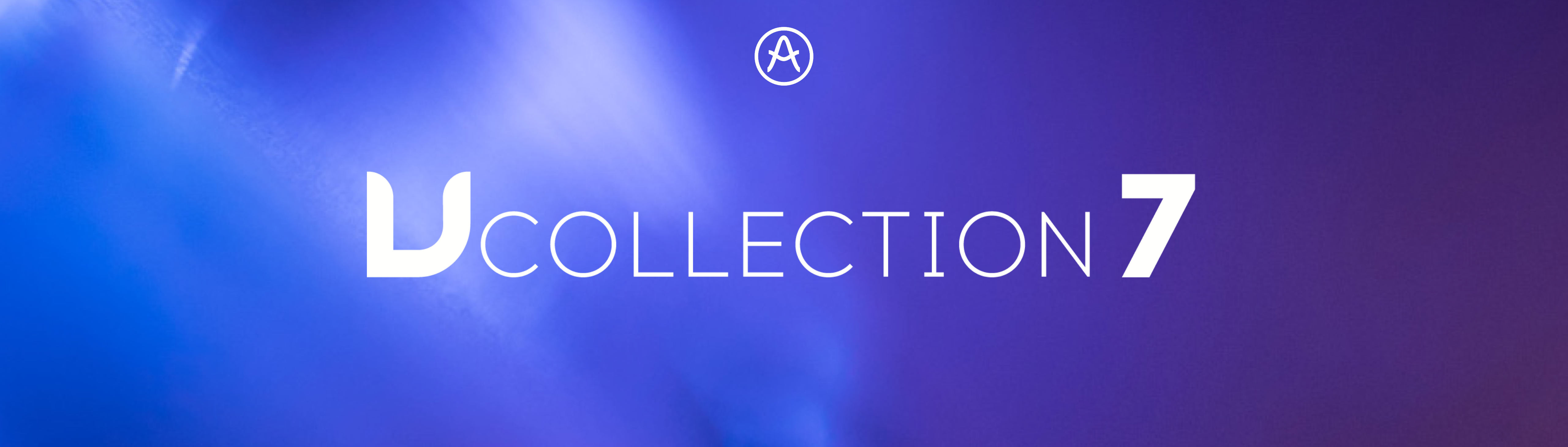 Arturia V Collection 7 Rent-to-Own