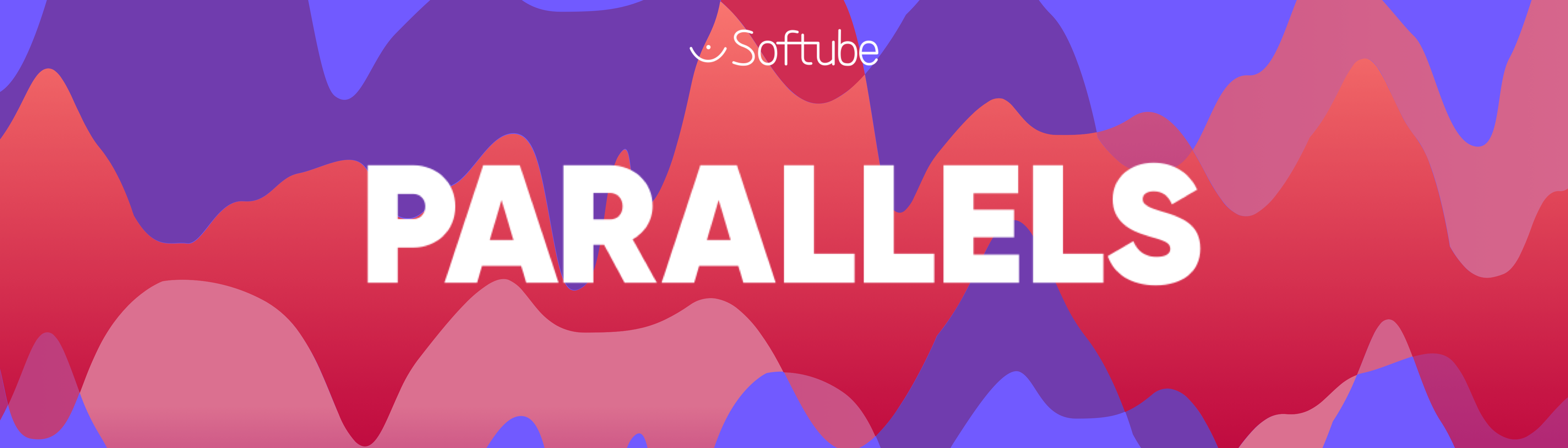 Softube Parallels Rent-to-Own
