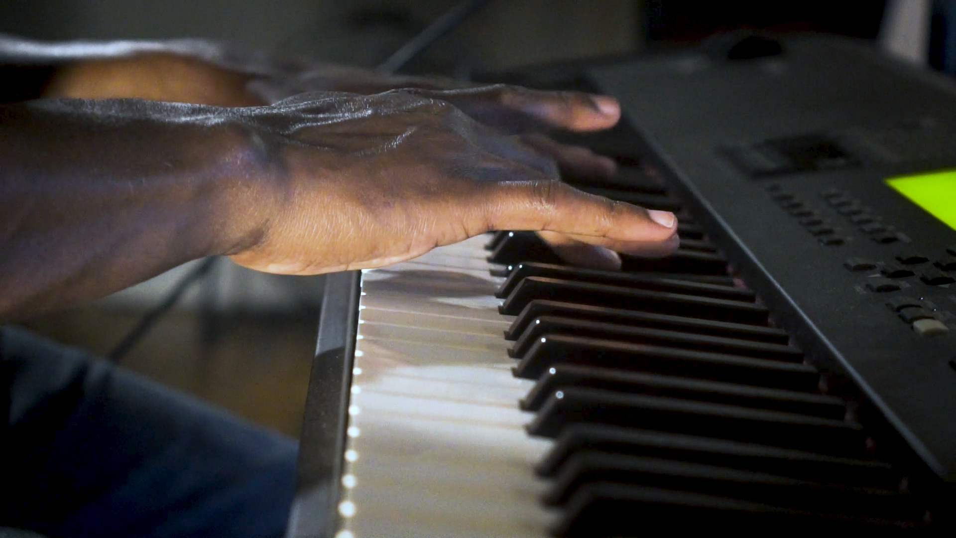 Soul Serum Keys is a secret weapon