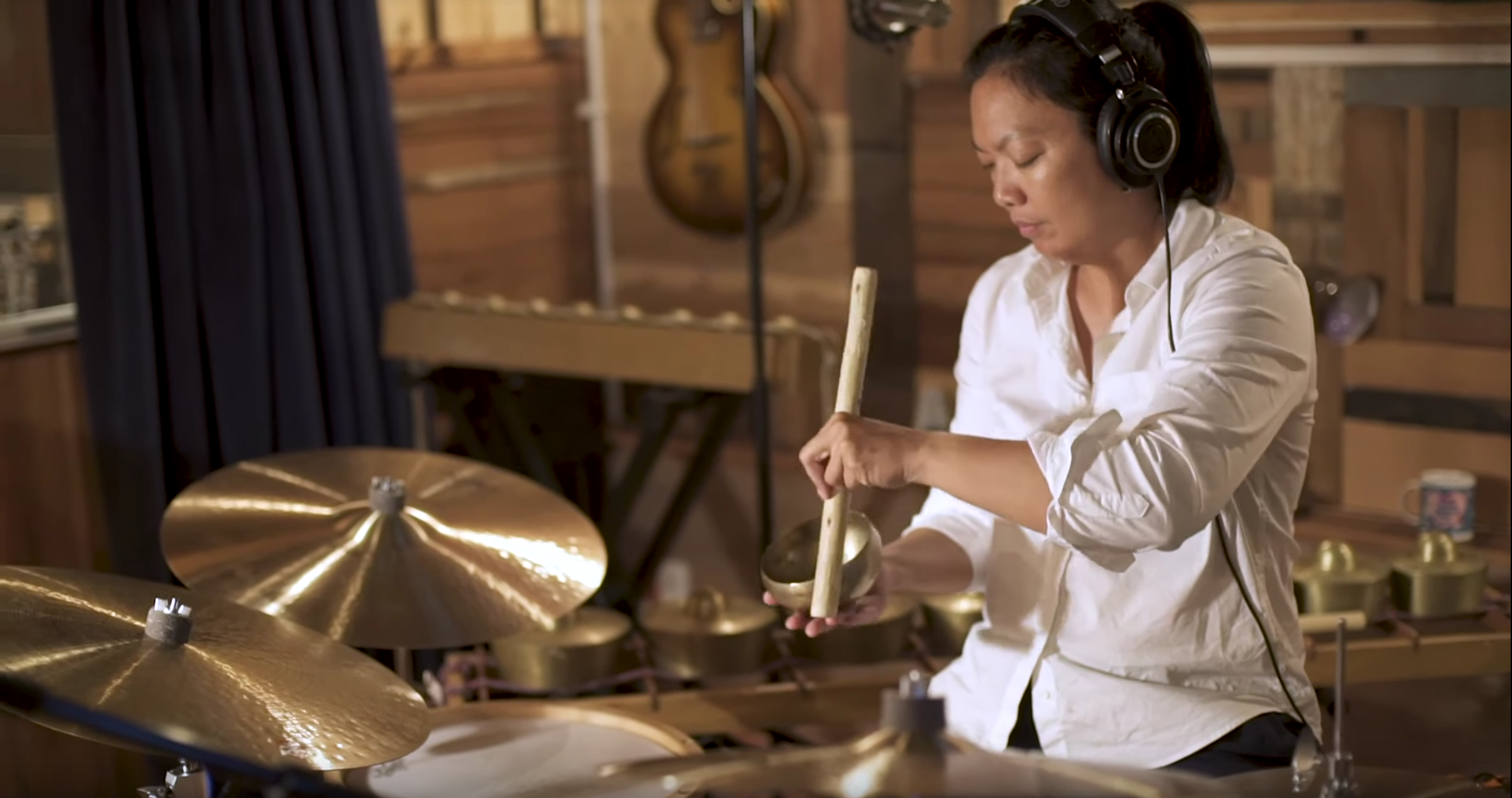 Sounds to bring the natural world into your compositions 