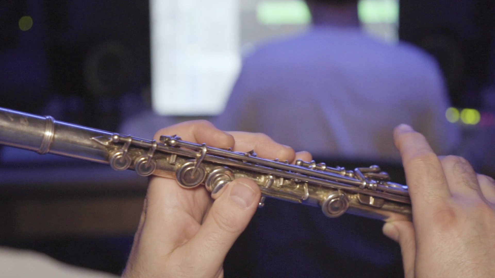 Flutopia offers a touch of jazz soul