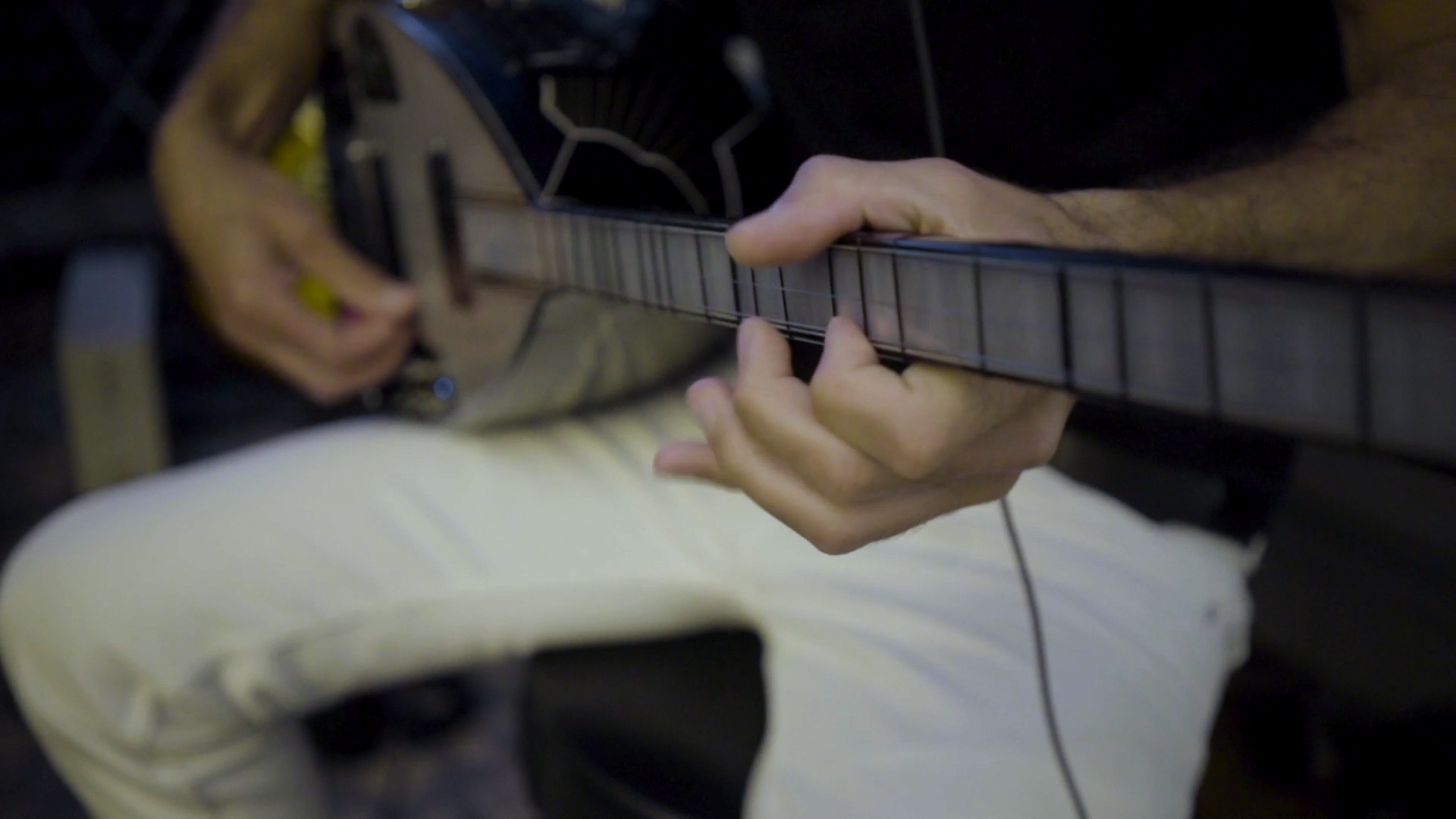 A sonic exploration of Turkey's cultural melting pot