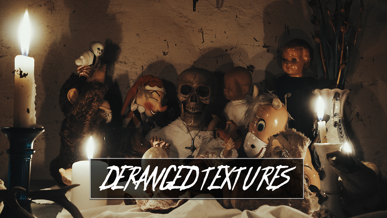 Video thumbnail for Deranged Textures enshroud Transylvania's underbelly