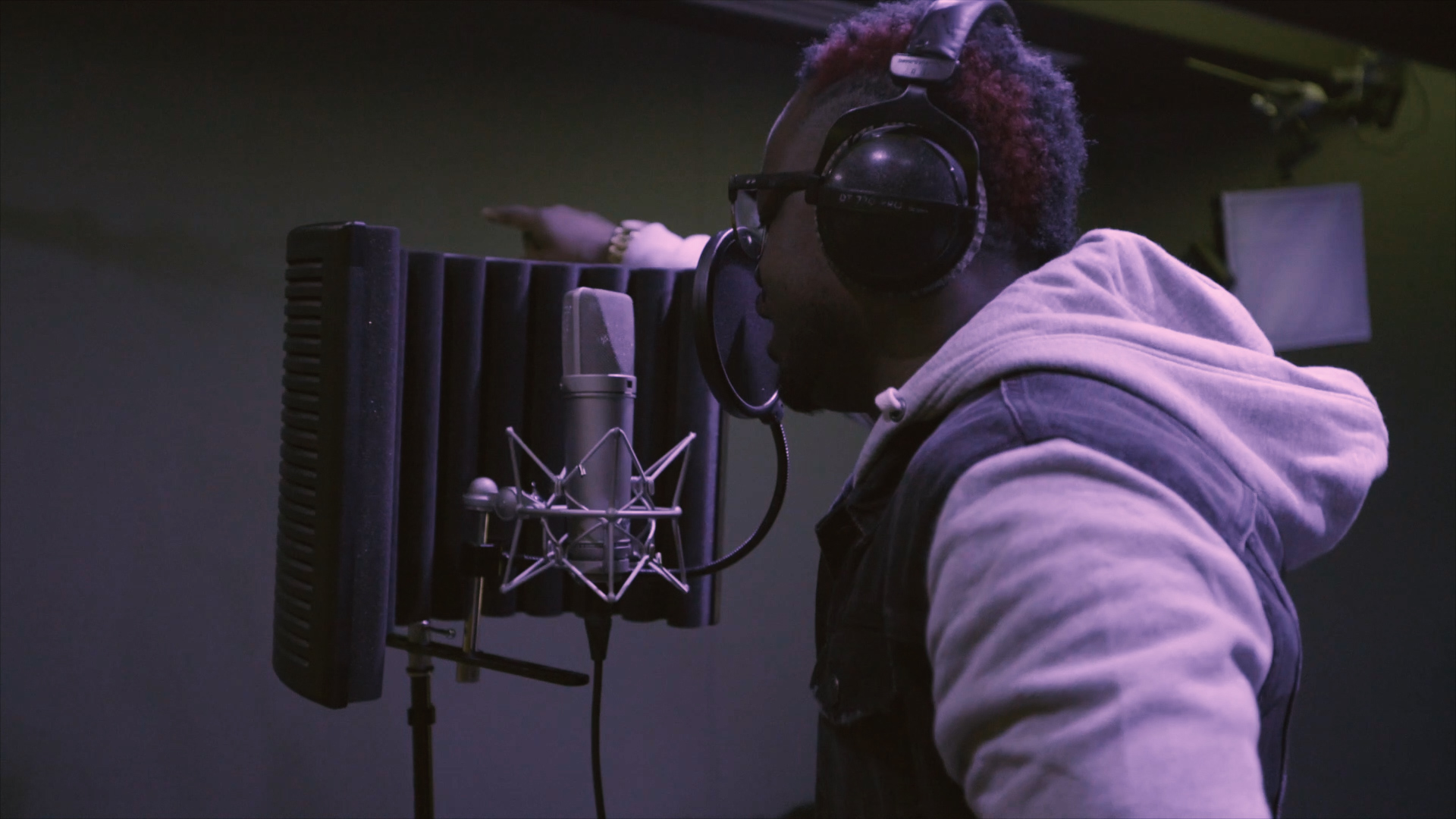 The evolution of dancehall vocals with Patexx