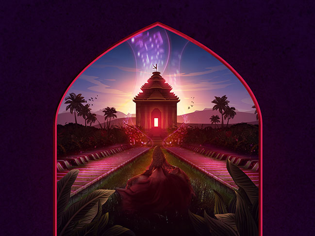 Chords of KSHMR Vol 1 ft. Summer Swee-Singh