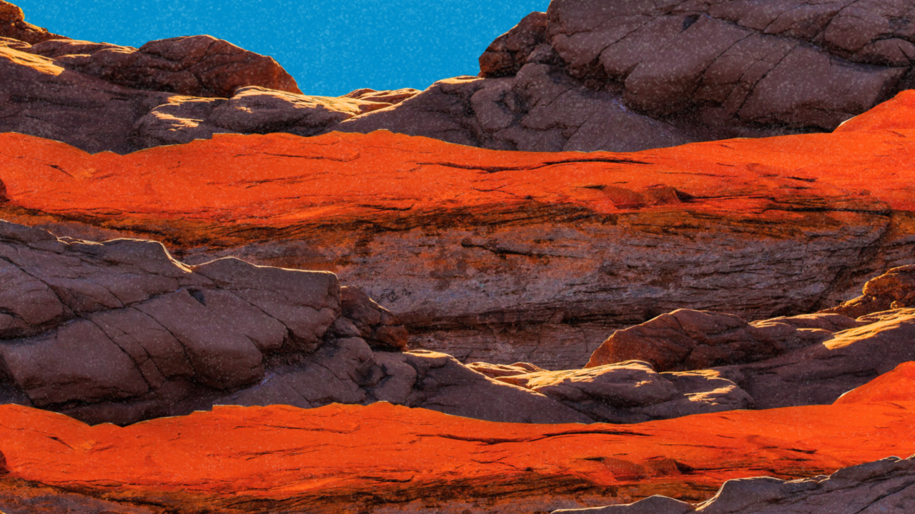Splice Explores: The American West 