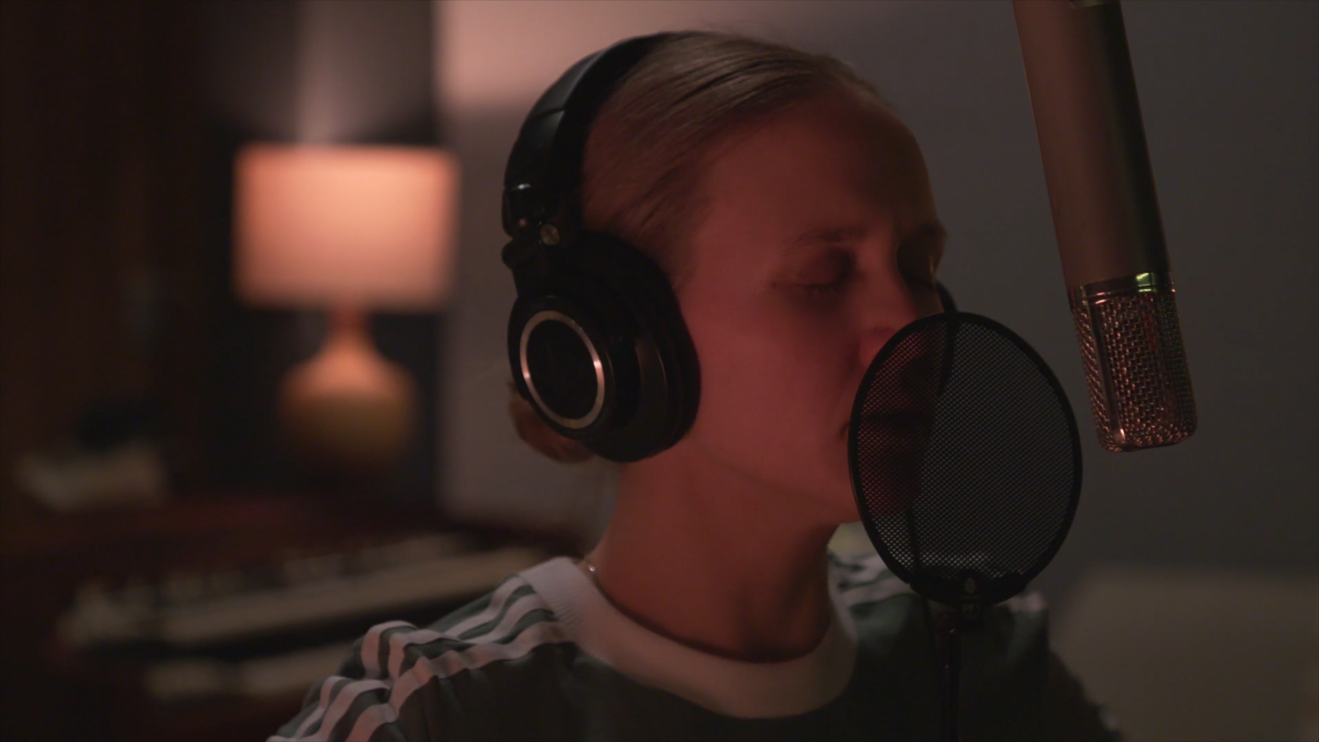 Fusing jazz and soul with Bryn Bliska