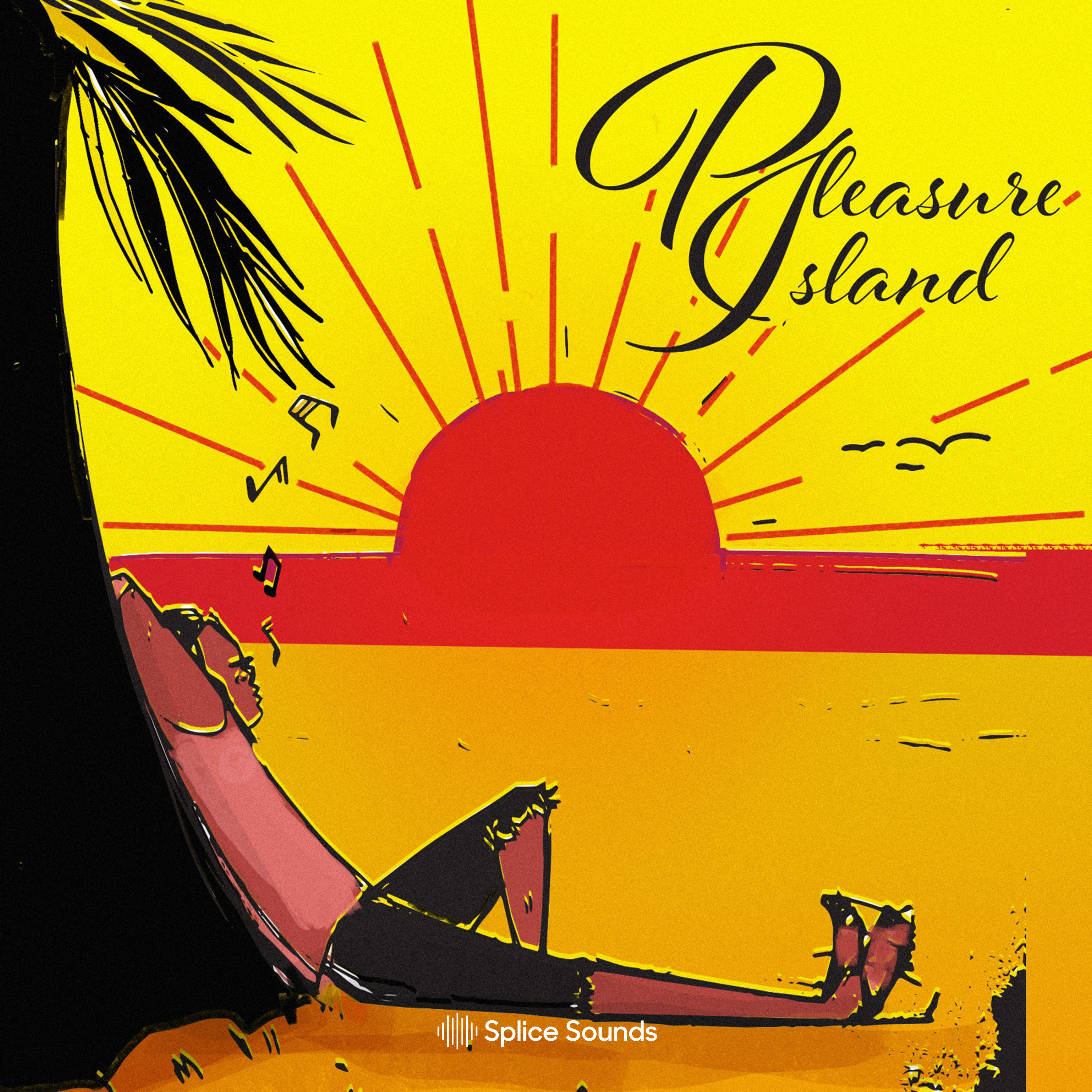 Video thumbnail for Welcome To Pleasure Island