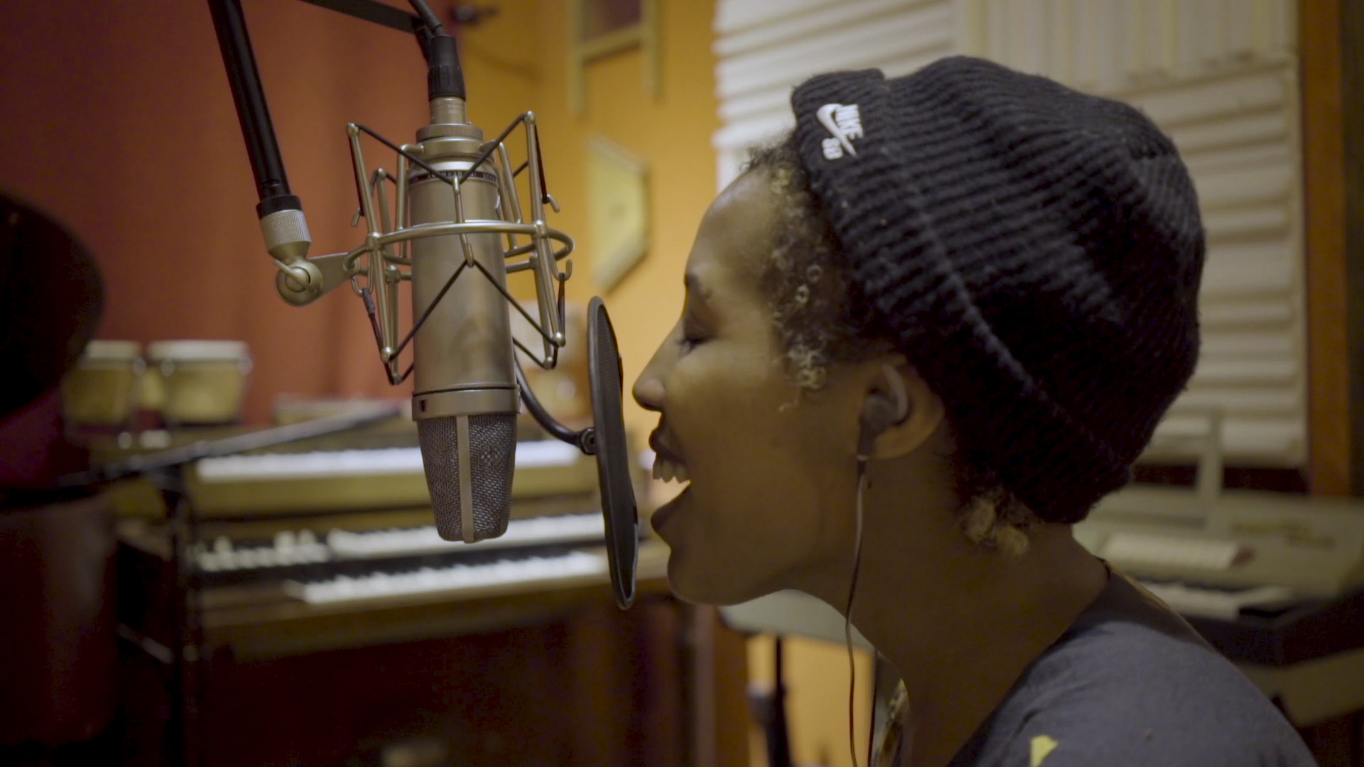The beauty and grace of soul music