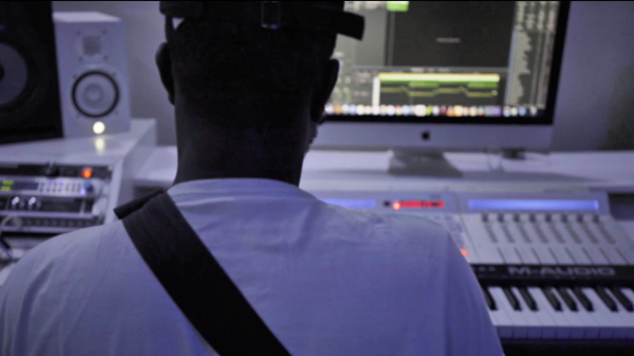 The sounds of Dakar Trap for anywhere, any time