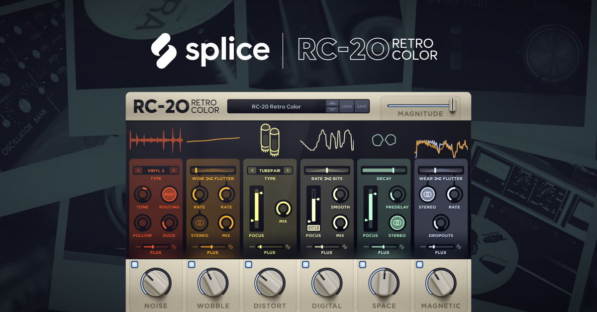 Video thumbnail for Try XLN RC-20 for free on Splice Rent-to-Own
