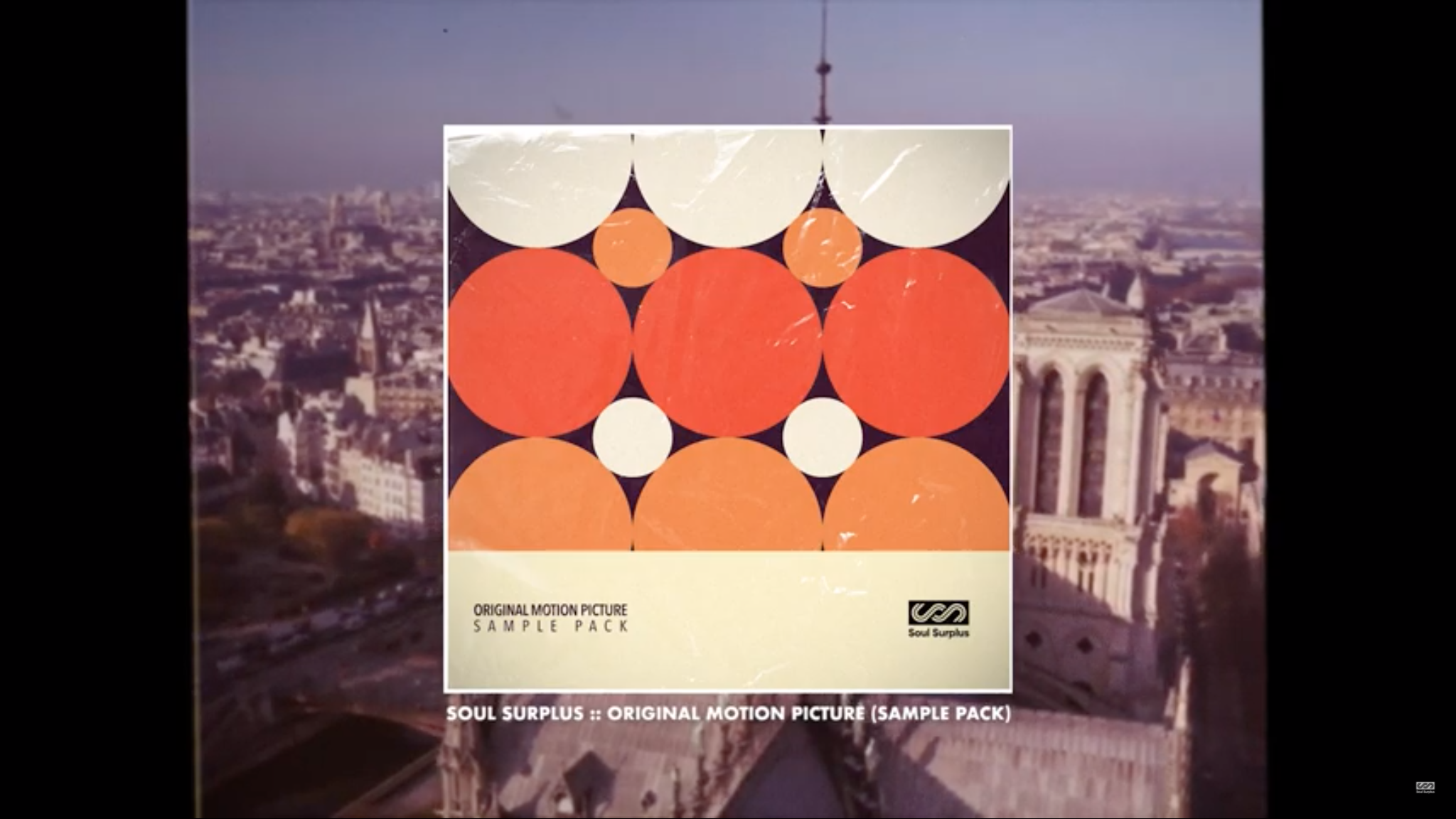 Sounds of obscure European cinema