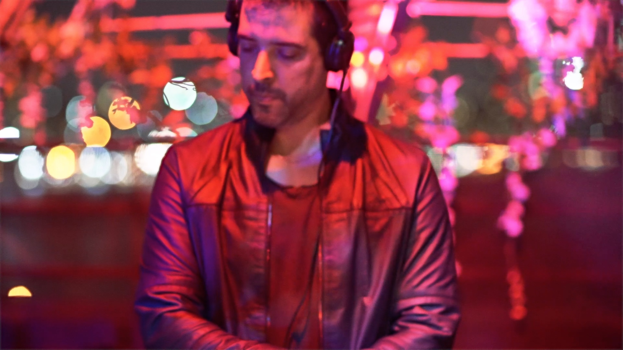 Using music as a cultural bridge