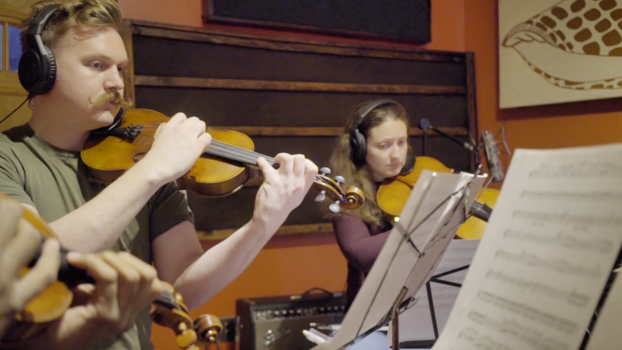 A historical romance