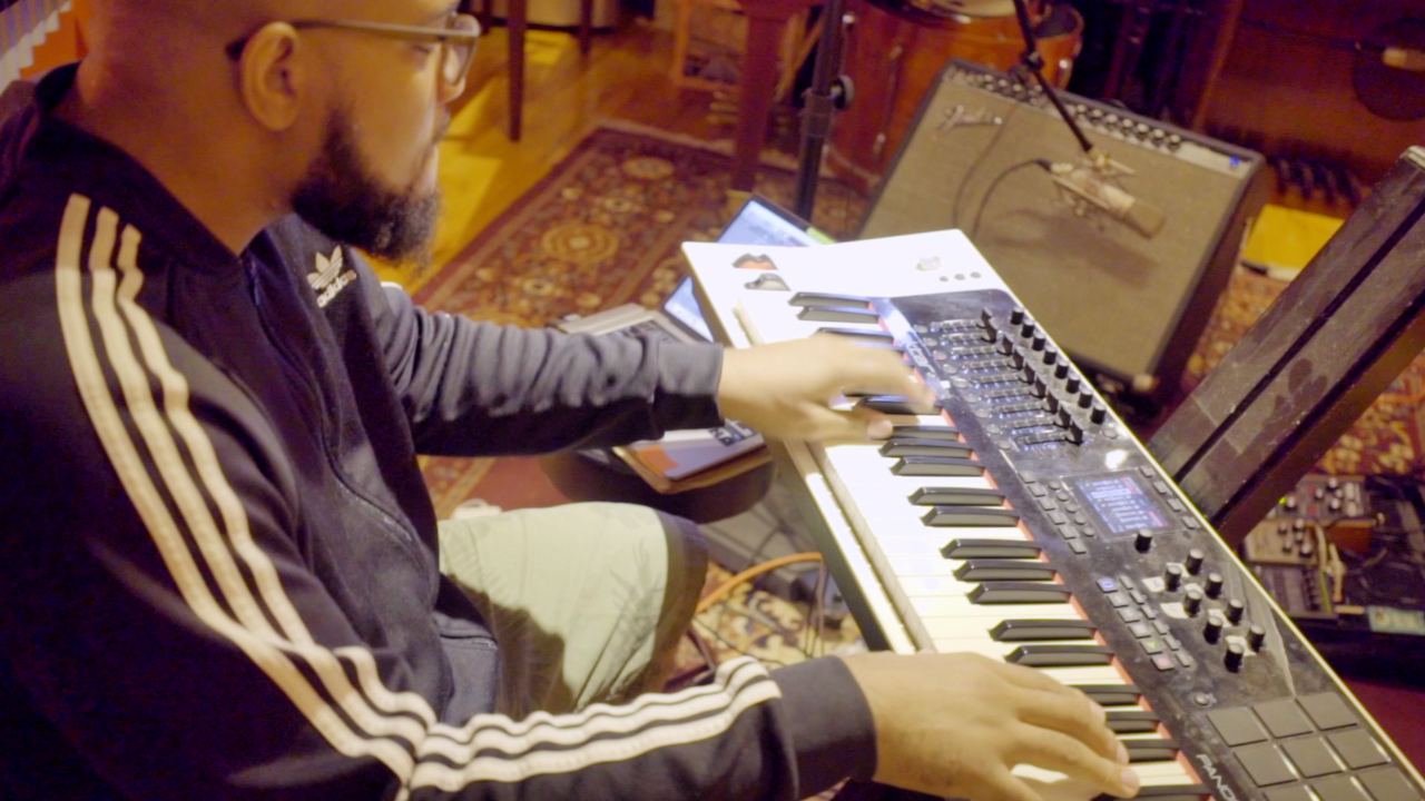 The swiss army knife of sound