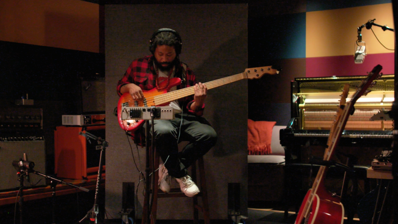 Bridging the acoustic and electronic worlds
