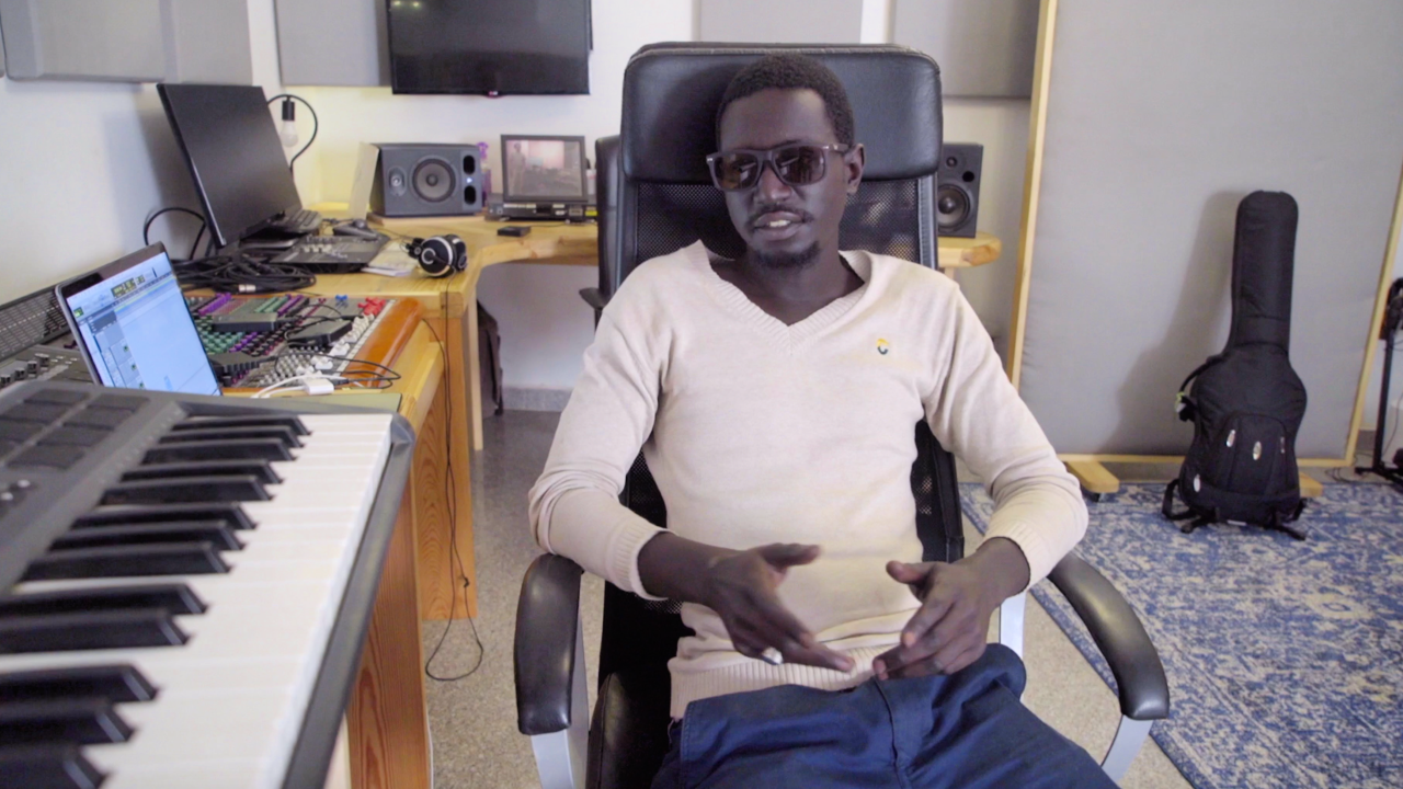 West Africa’s sonic trends