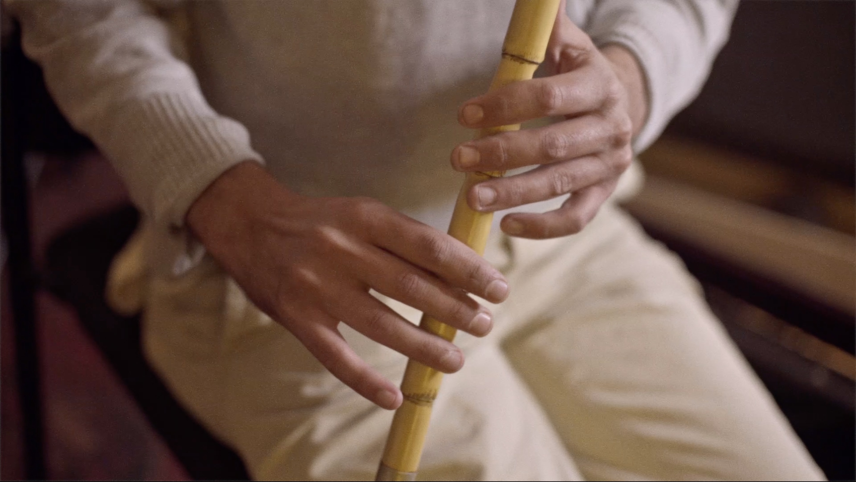 Video thumbnail for Ney flute: "the secret of god"
