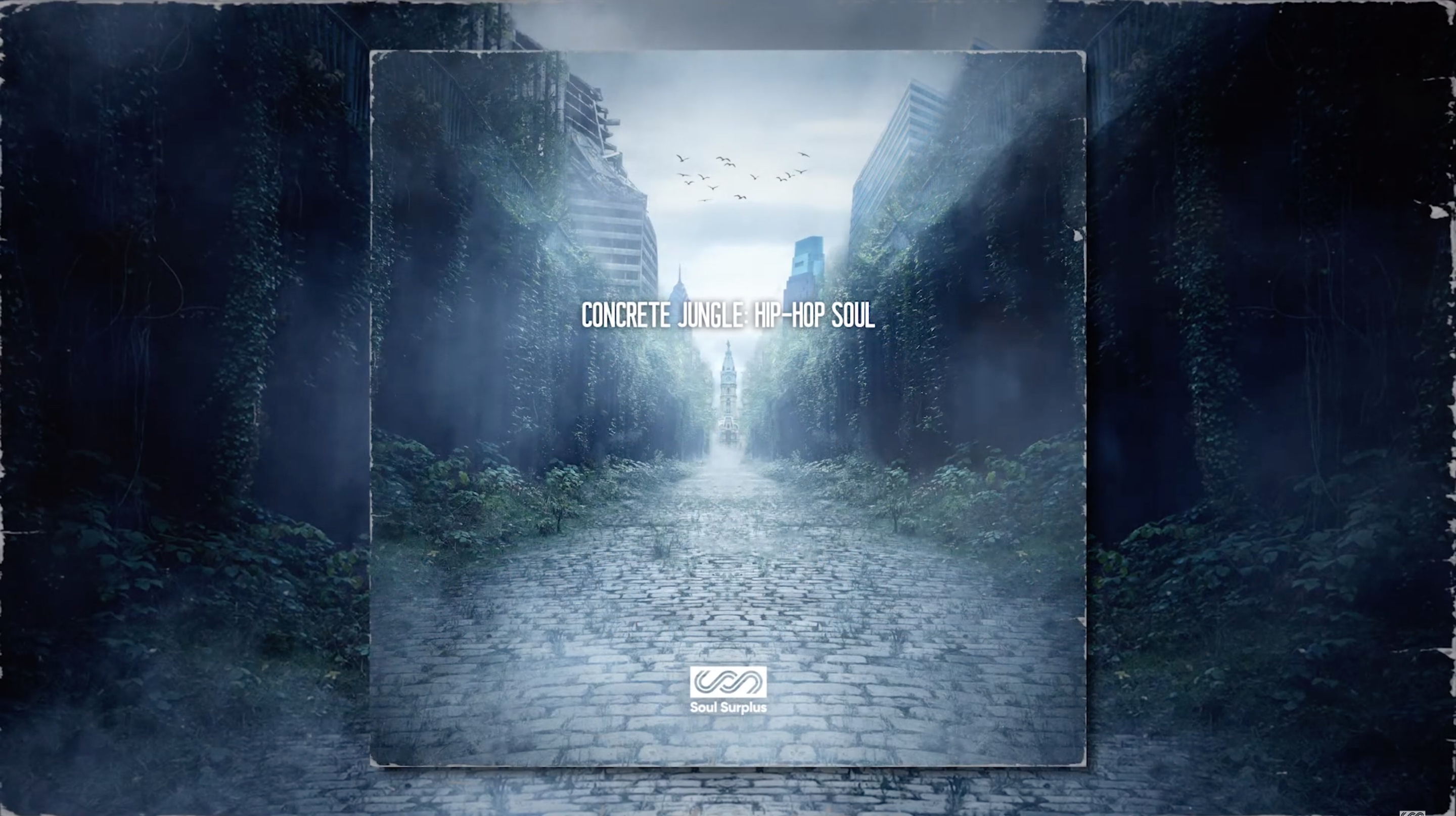 Paying homage to 1990s sampling pioneers