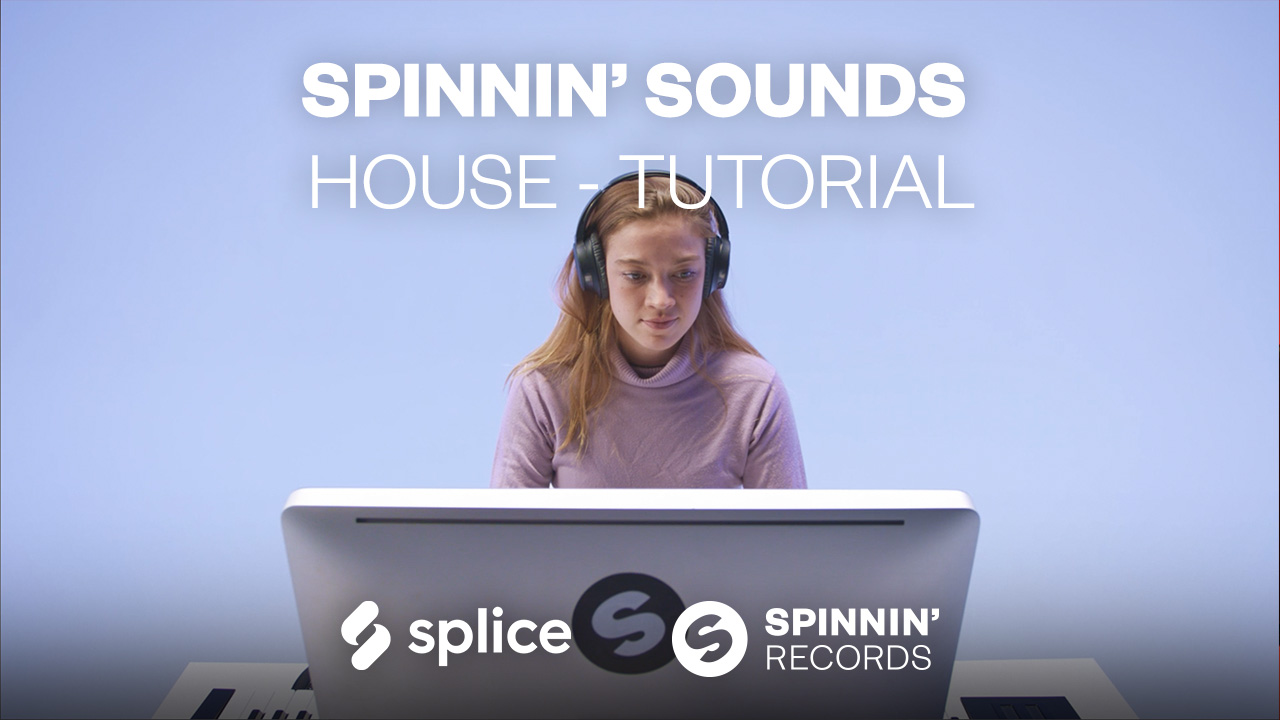 Video thumbnail for [Tutorial] Spinnin' Sounds - House Sample Pack