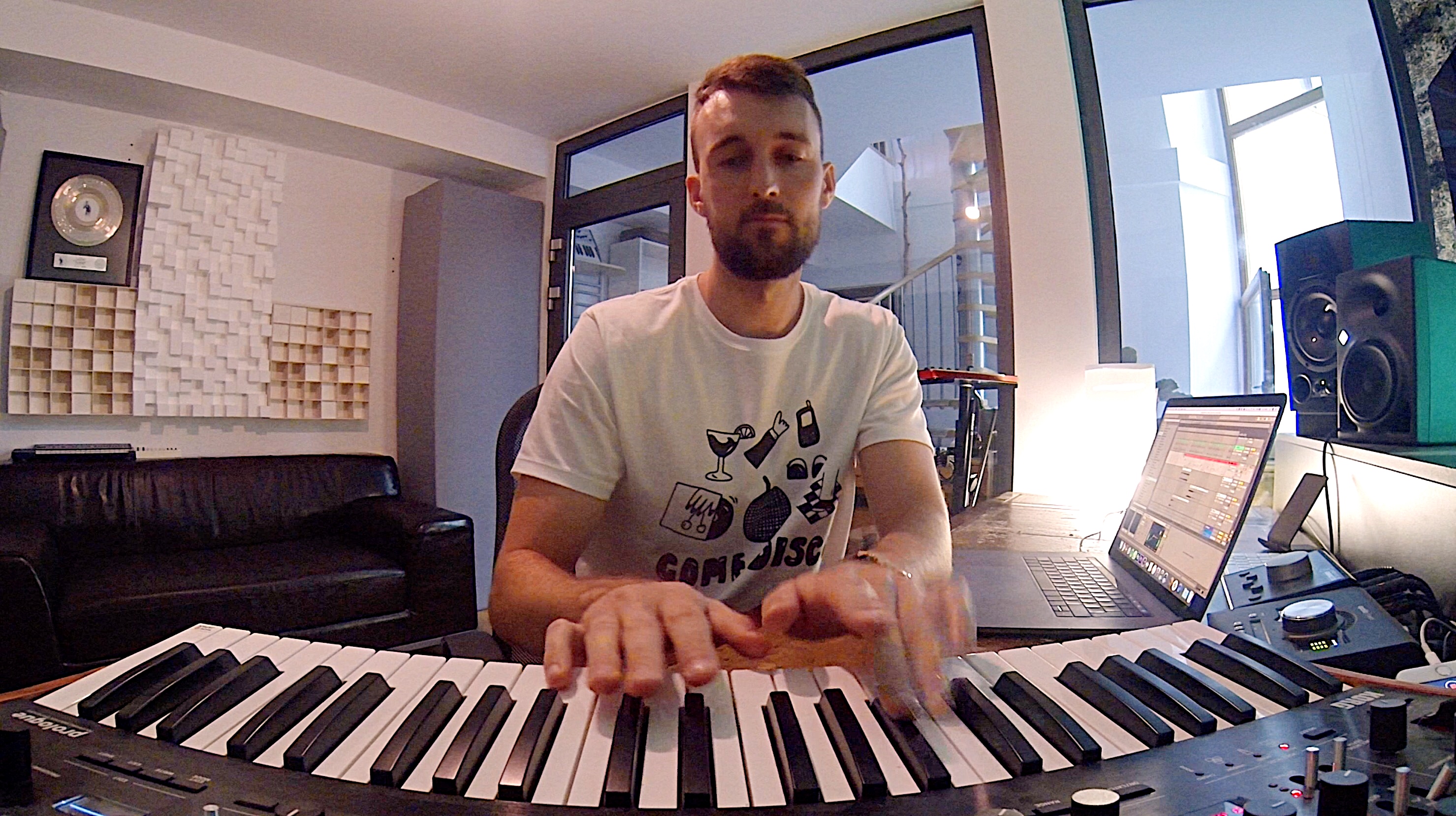 How to Make a Funk Beat with Jafunk's Future Funk & Soul Sample Pack